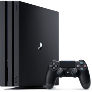 Sony PlayStation 4 Pro